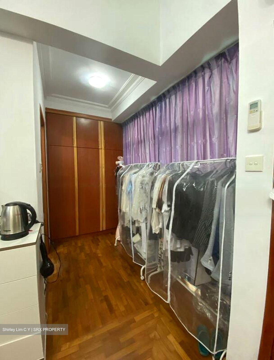 Tai Keng Villas (D19), Terrace #465420161